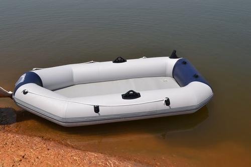 fábrica de botes inflables