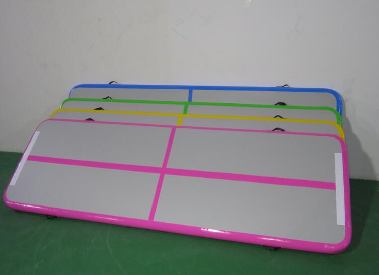 mejor pista de aire de entrenamiento en stock para la venta